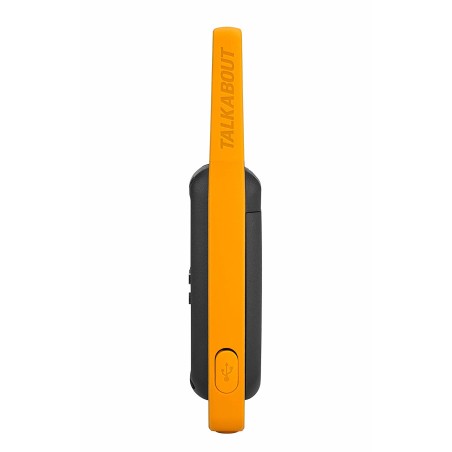 Motorola Talkabout T82 Extreme Twin